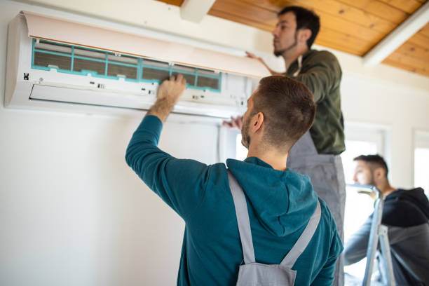 Professional HVAC in Middleton, WI