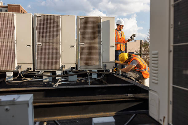 Best HVAC Companies Near Me  in Middleton, WI