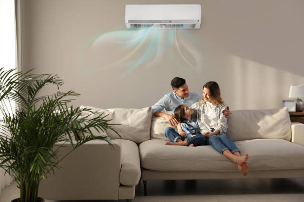 Best HVAC Air Duct Cleaning  in Middleton, WI