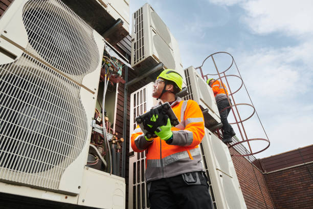 Best 24/7 HVAC Repair  in Middleton, WI