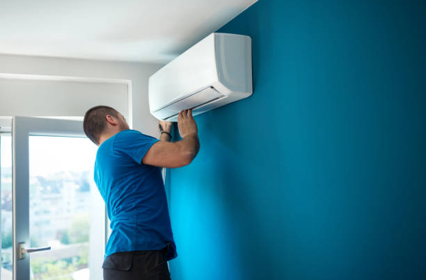 Best HVAC Service Technicians  in Middleton, WI