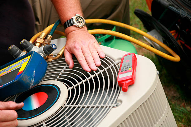 Best Local HVAC Companies  in Middleton, WI