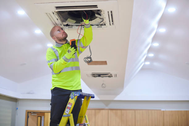 Best HVAC Air Duct Cleaning  in Middleton, WI