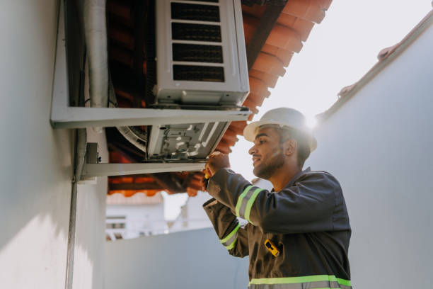 Best Ductless HVAC Repair  in Middleton, WI