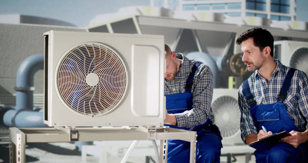 Best HVAC Emergency Services  in Middleton, WI