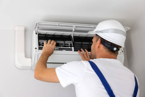 Best Commercial HVAC Repair  in Middleton, WI