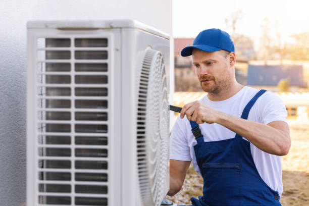 Best HVAC Troubleshooting  in Middleton, WI