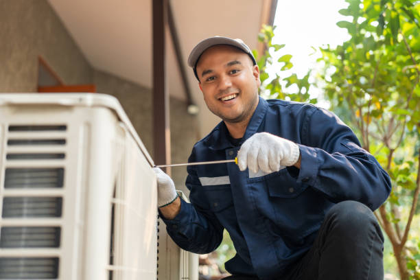 HVAC Troubleshooting in Middleton, WI