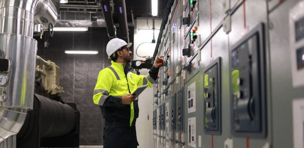 Best Furnace Installation  in Middleton, WI